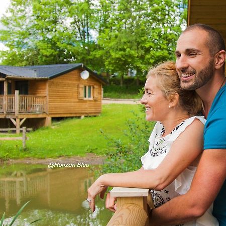 Etangs Du Moulin Hotel Suzy Екстериор снимка