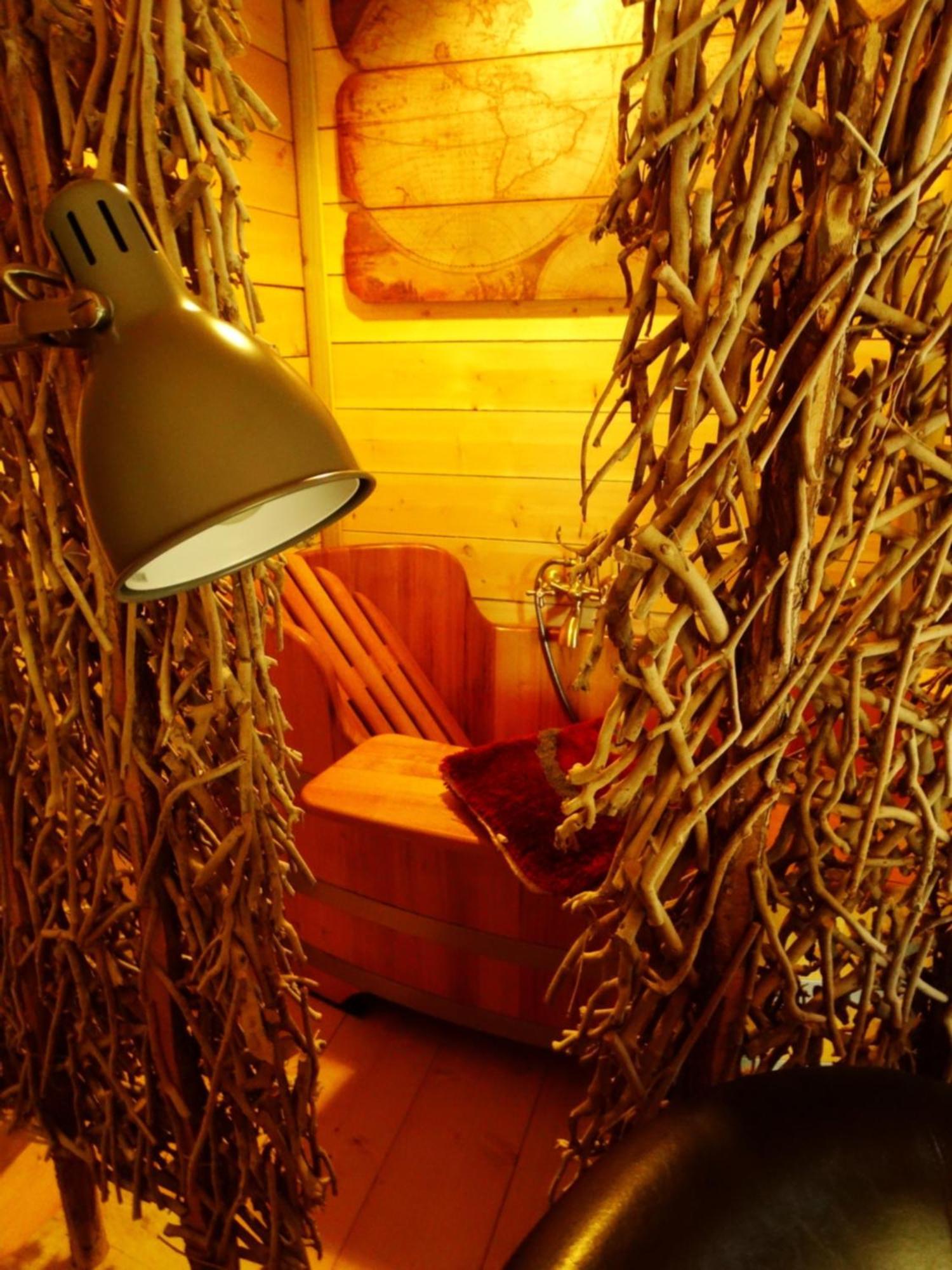 Etangs Du Moulin Hotel Suzy Екстериор снимка