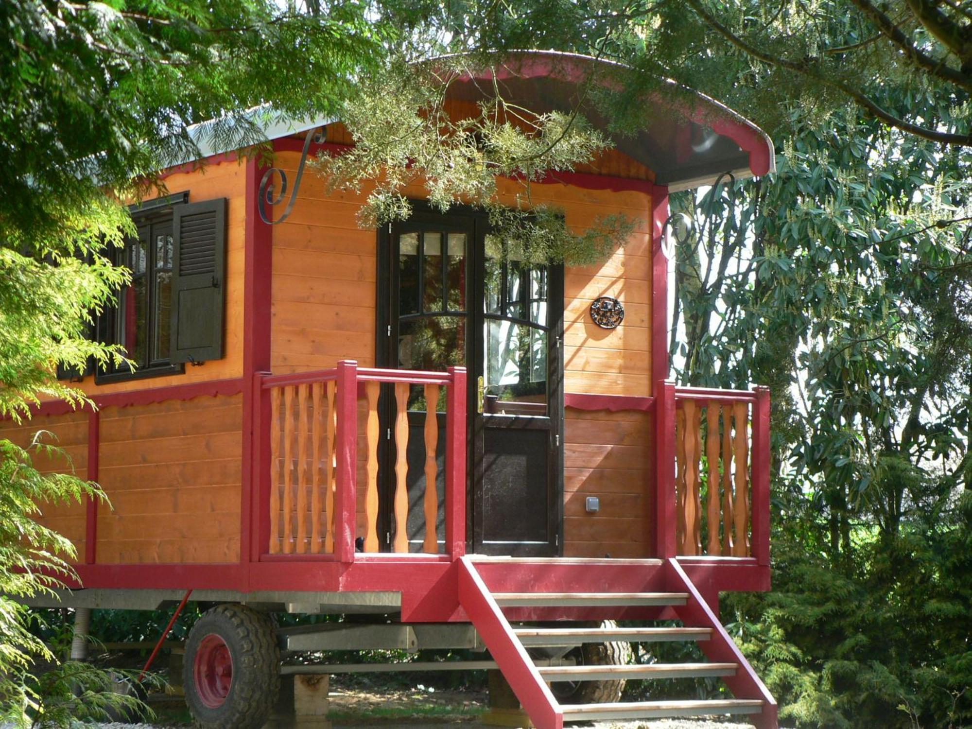 Etangs Du Moulin Hotel Suzy Екстериор снимка