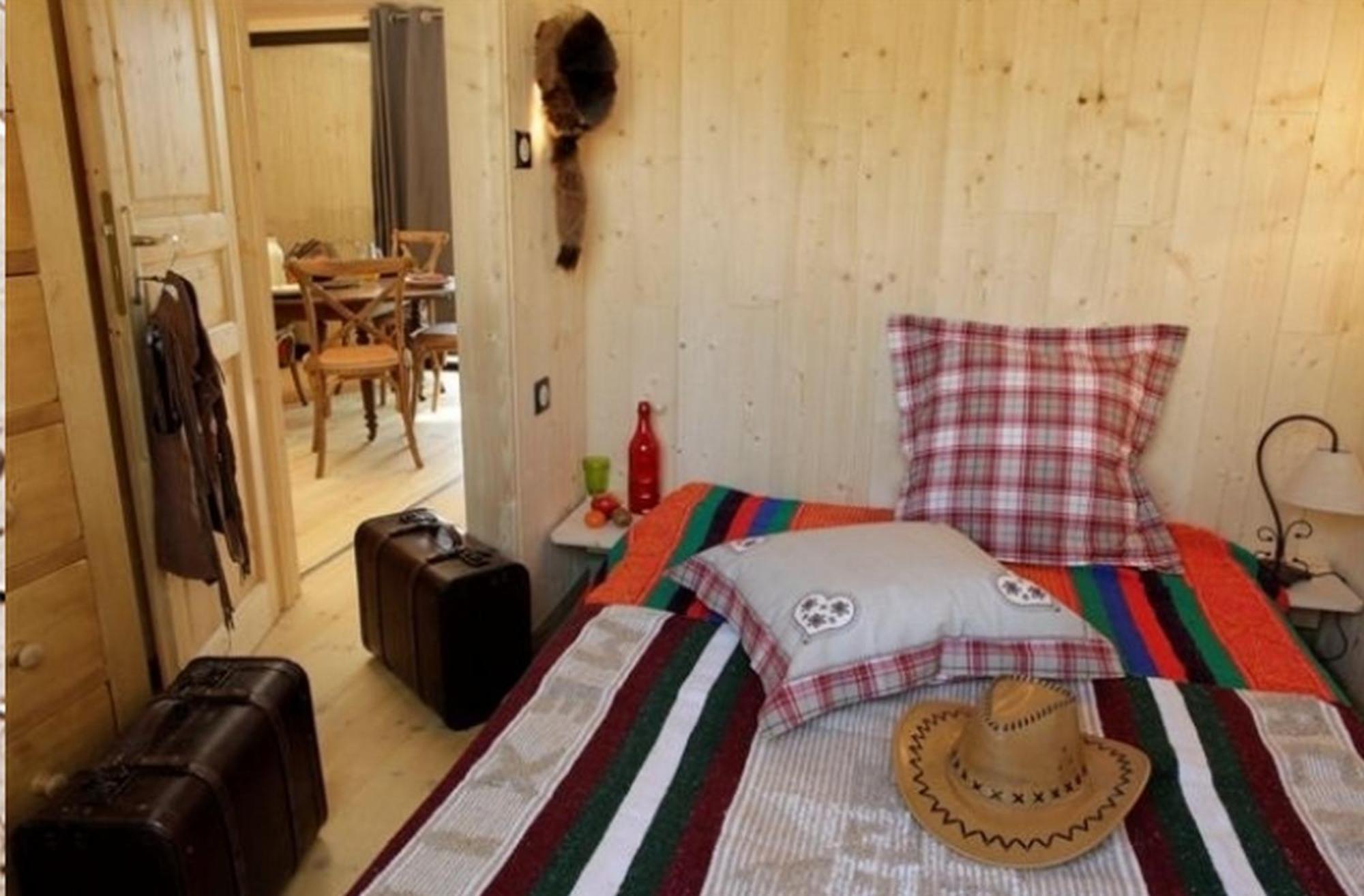 Etangs Du Moulin Hotel Suzy Екстериор снимка