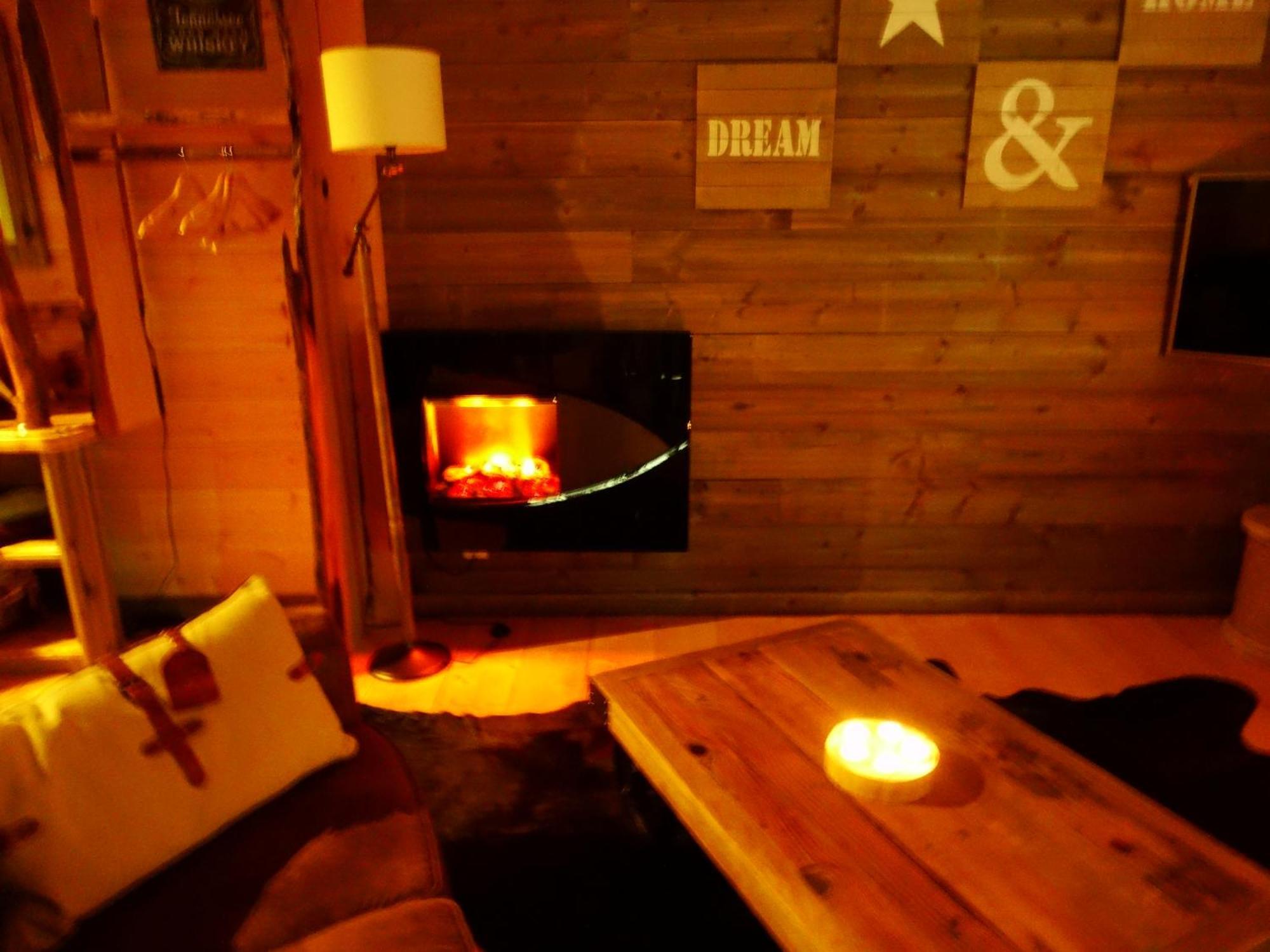 Etangs Du Moulin Hotel Suzy Стая снимка