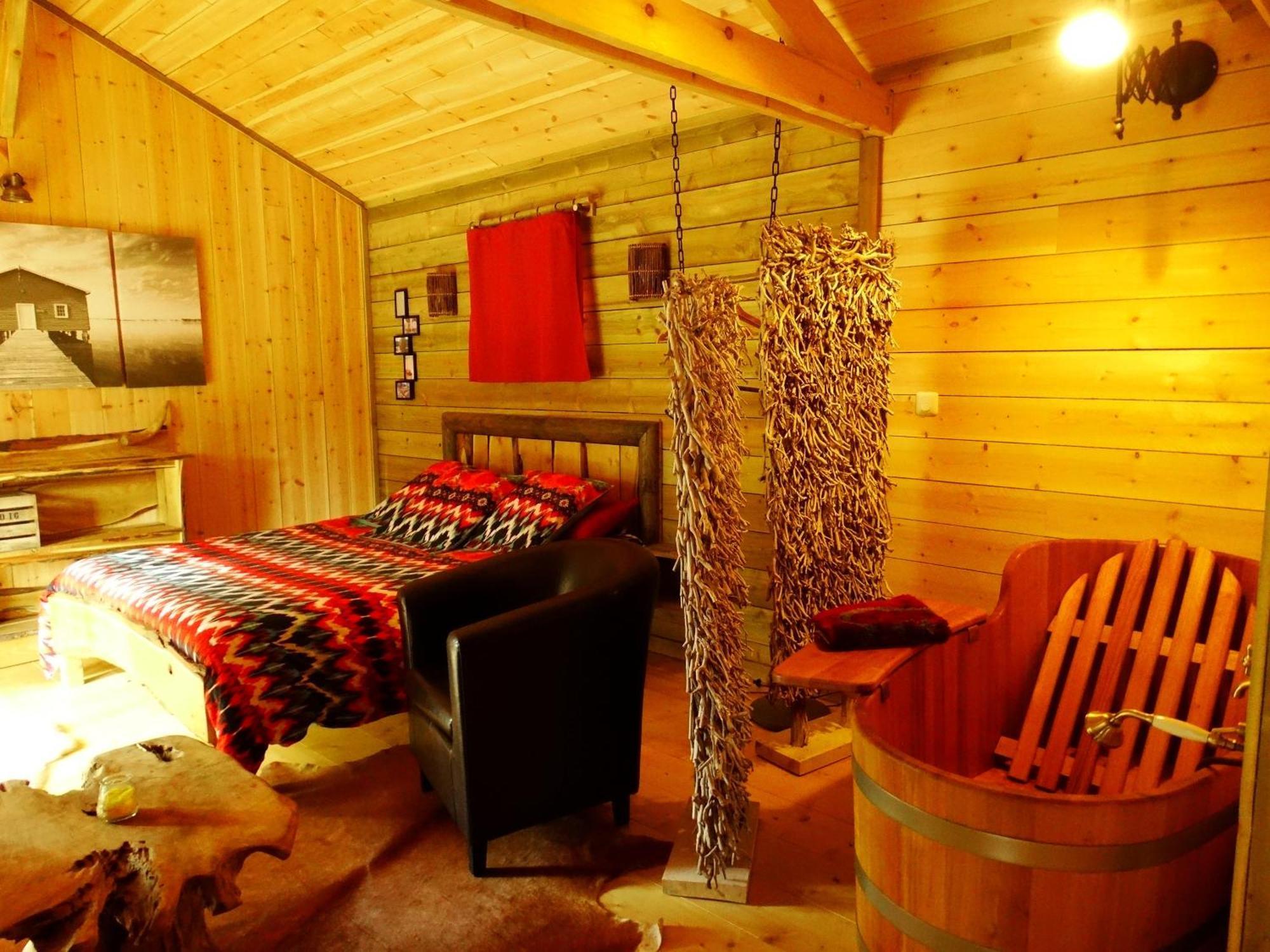 Etangs Du Moulin Hotel Suzy Стая снимка