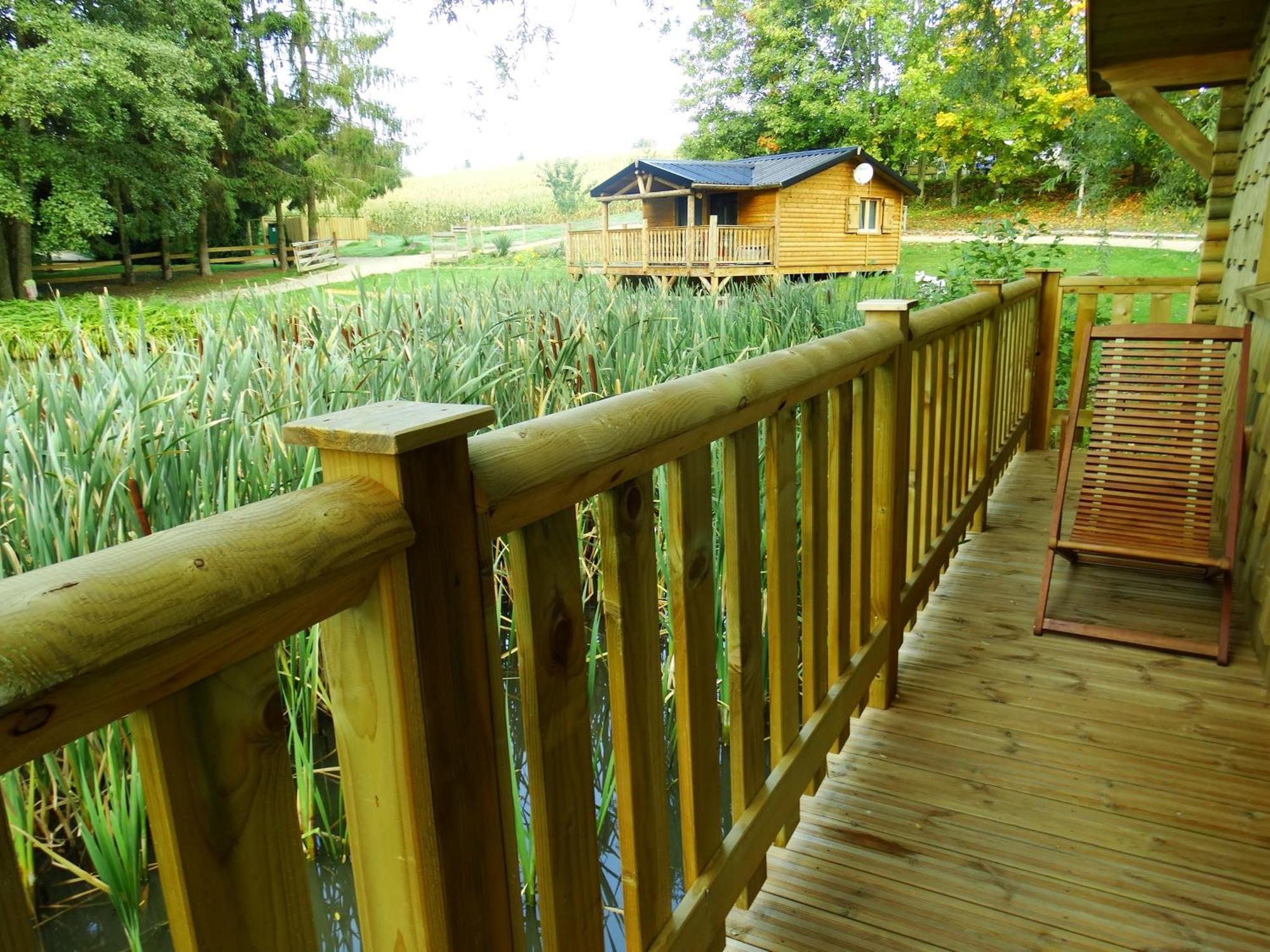 Etangs Du Moulin Hotel Suzy Стая снимка