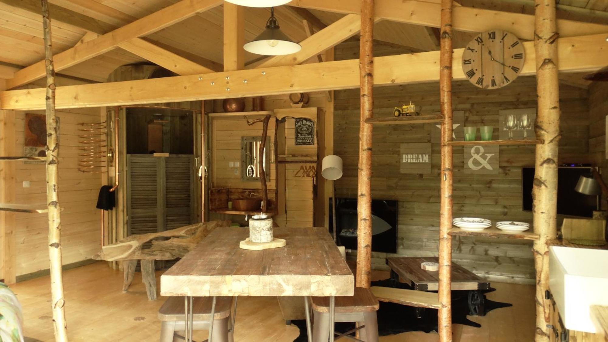 Etangs Du Moulin Hotel Suzy Стая снимка