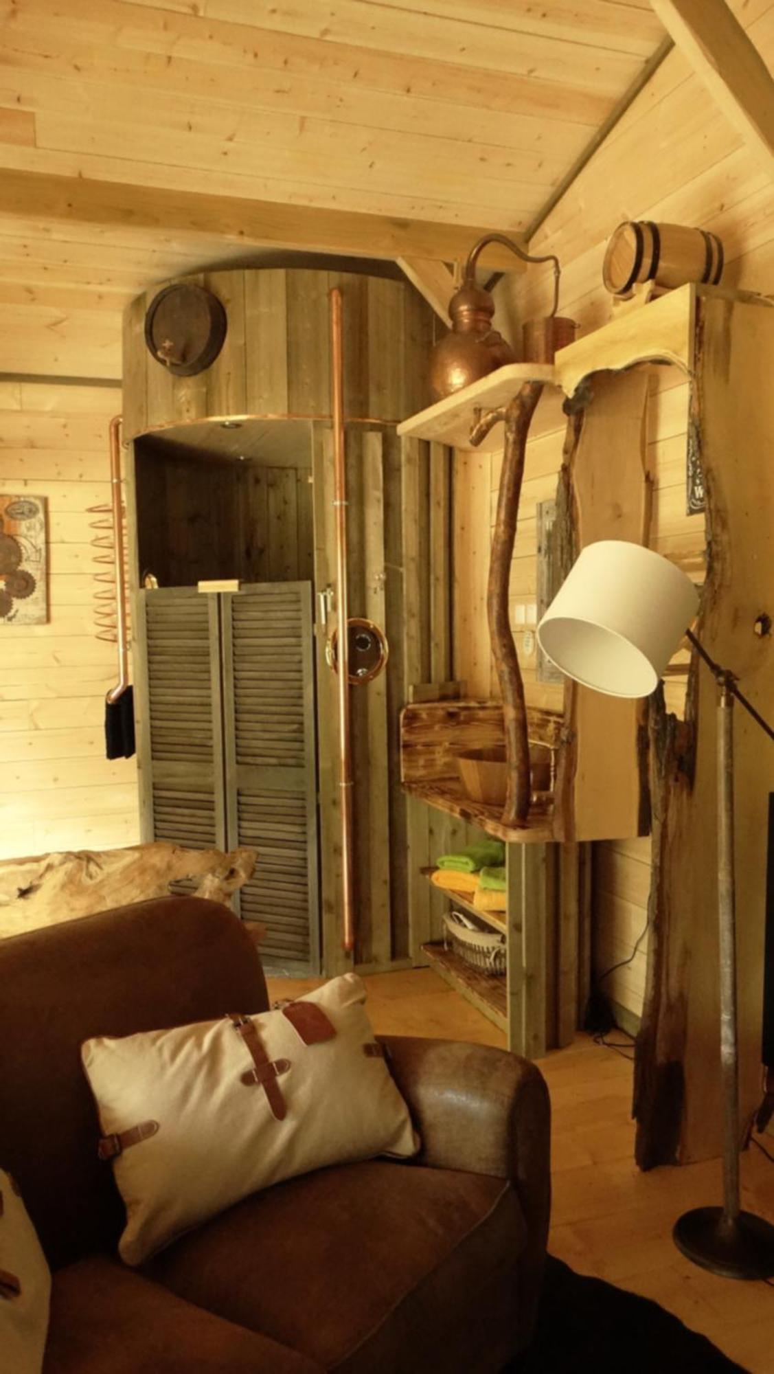 Etangs Du Moulin Hotel Suzy Стая снимка