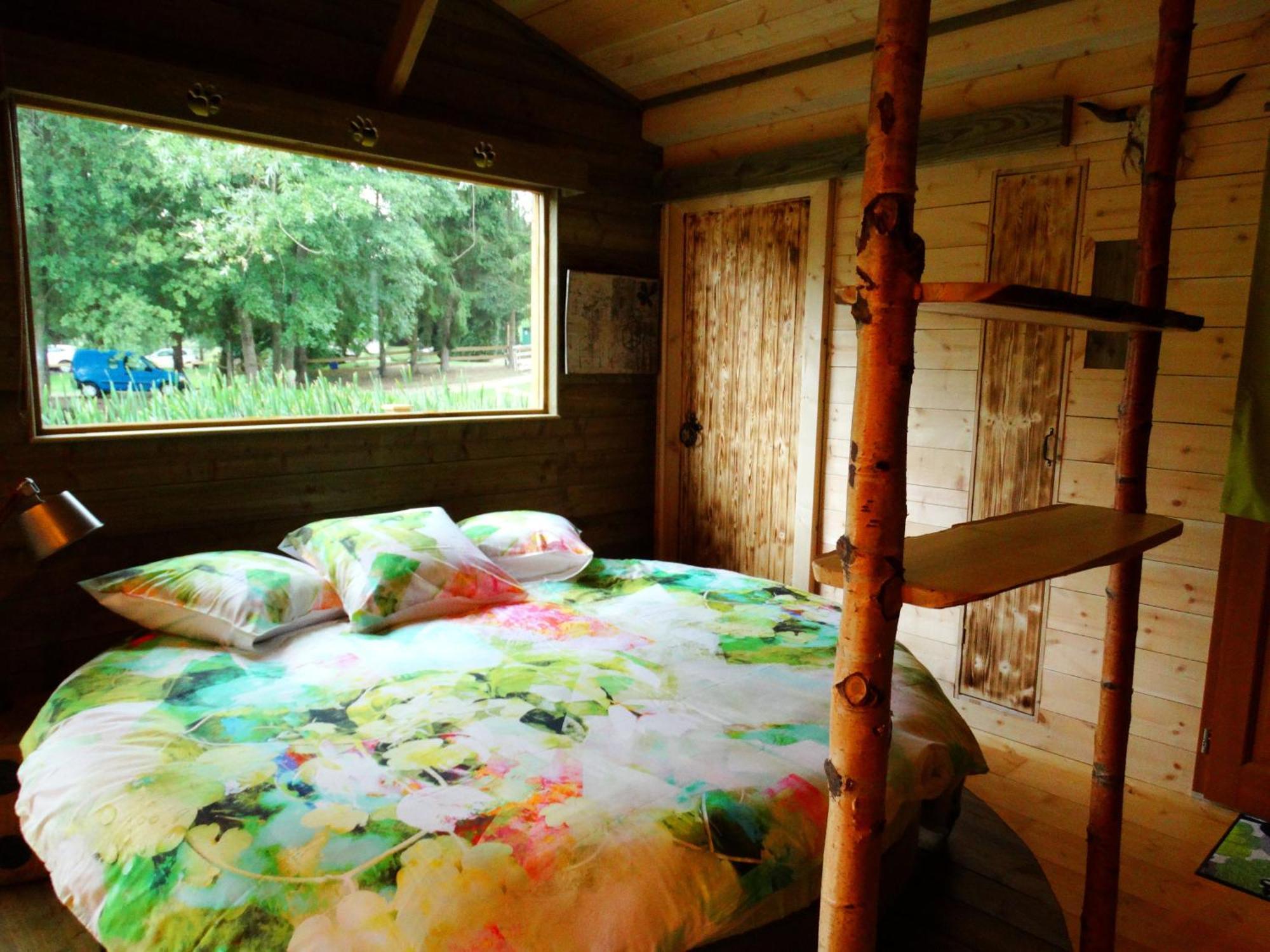 Etangs Du Moulin Hotel Suzy Стая снимка