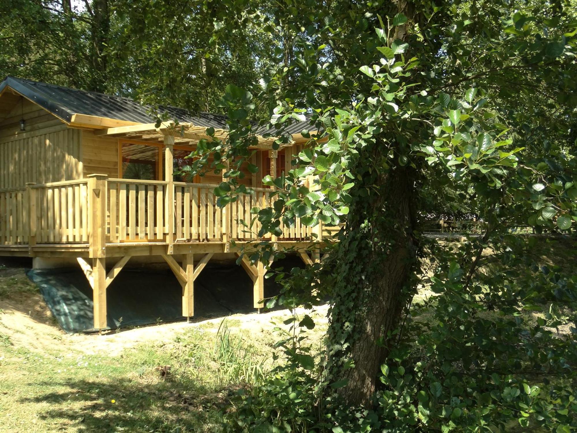 Etangs Du Moulin Hotel Suzy Стая снимка