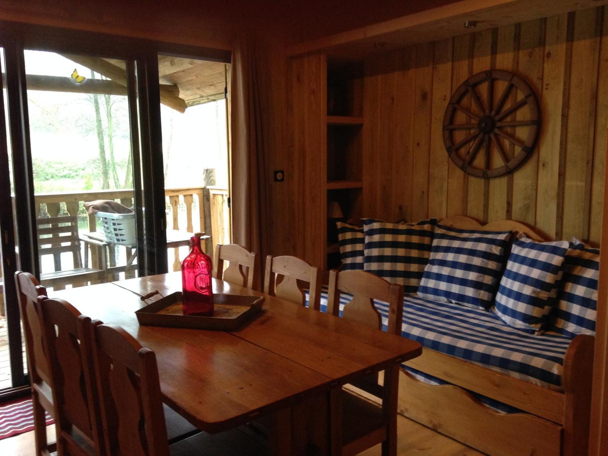 Etangs Du Moulin Hotel Suzy Стая снимка