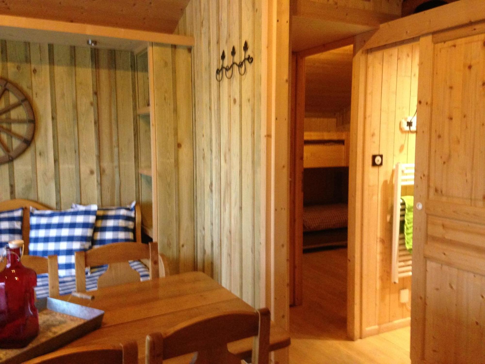 Etangs Du Moulin Hotel Suzy Стая снимка