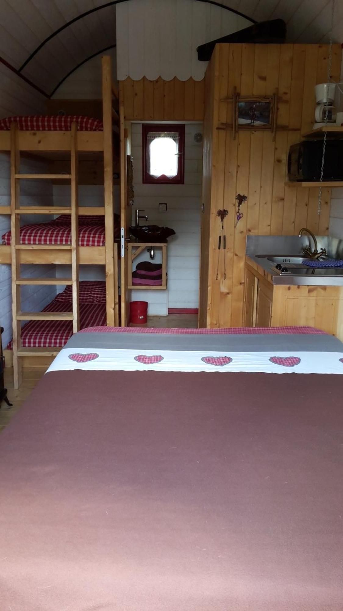 Etangs Du Moulin Hotel Suzy Стая снимка