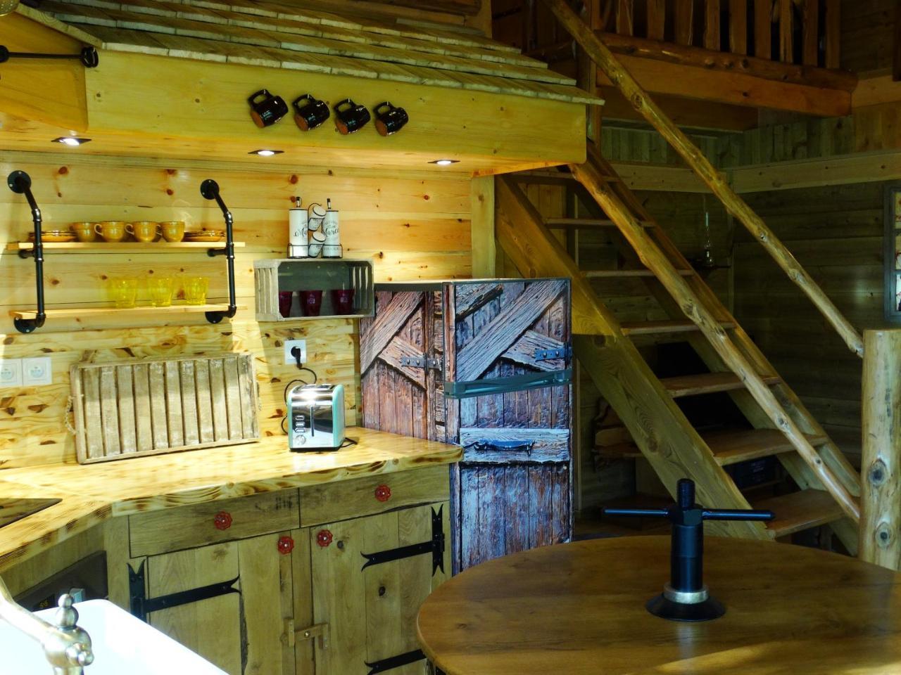 Etangs Du Moulin Hotel Suzy Екстериор снимка