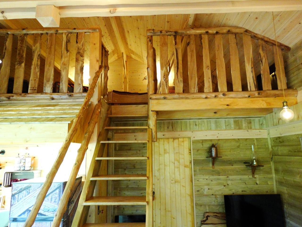 Etangs Du Moulin Hotel Suzy Екстериор снимка
