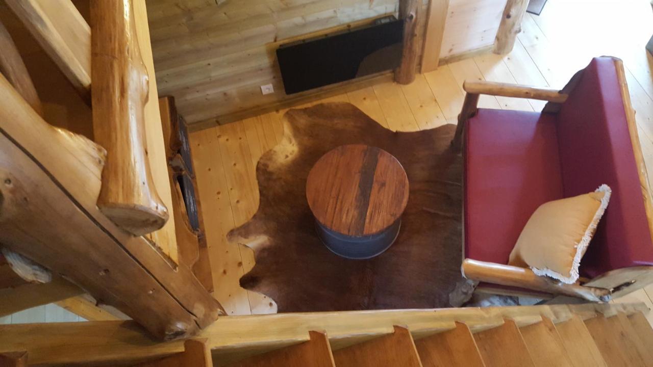 Etangs Du Moulin Hotel Suzy Екстериор снимка